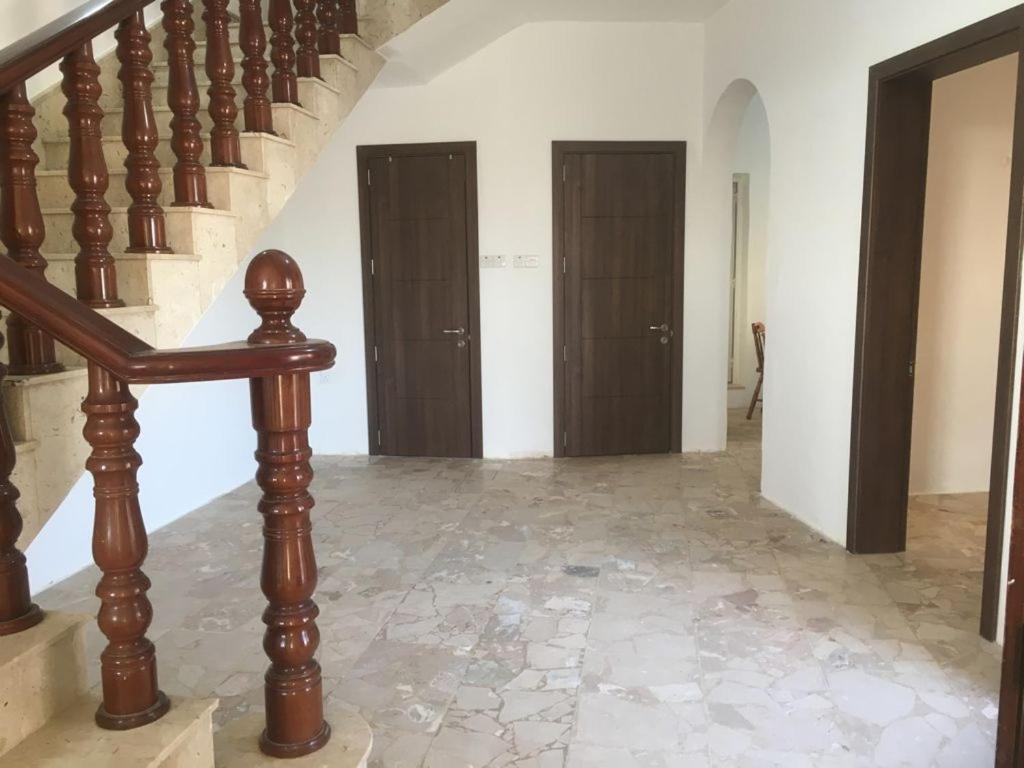 Oleander Butts Inn Żebbuġ Exterior foto